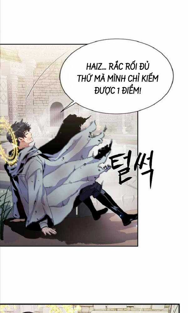 Trị Liệu Sư Toàn Năng Chapter 3 trang 41