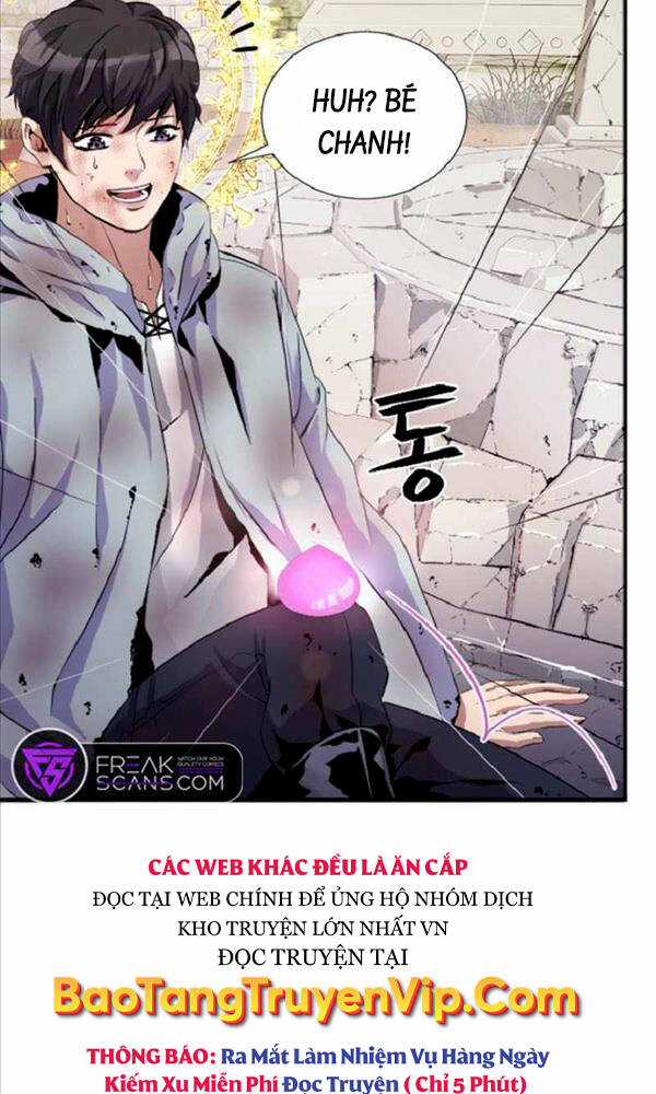 Trị Liệu Sư Toàn Năng Chapter 3 trang 42