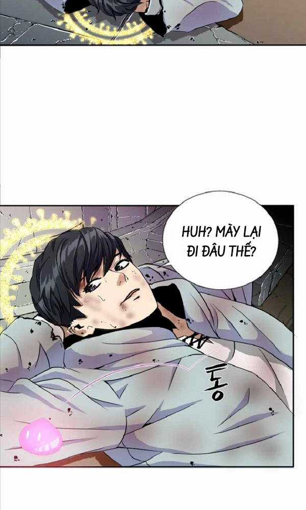 Trị Liệu Sư Toàn Năng Chapter 3 trang 44