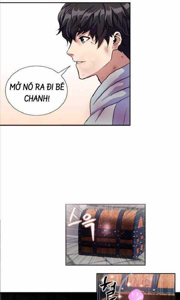 Trị Liệu Sư Toàn Năng Chapter 3 trang 47