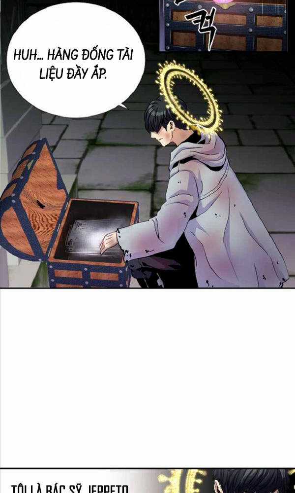 Trị Liệu Sư Toàn Năng Chapter 3 trang 48