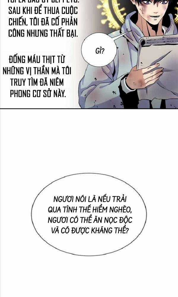 Trị Liệu Sư Toàn Năng Chapter 3 trang 49