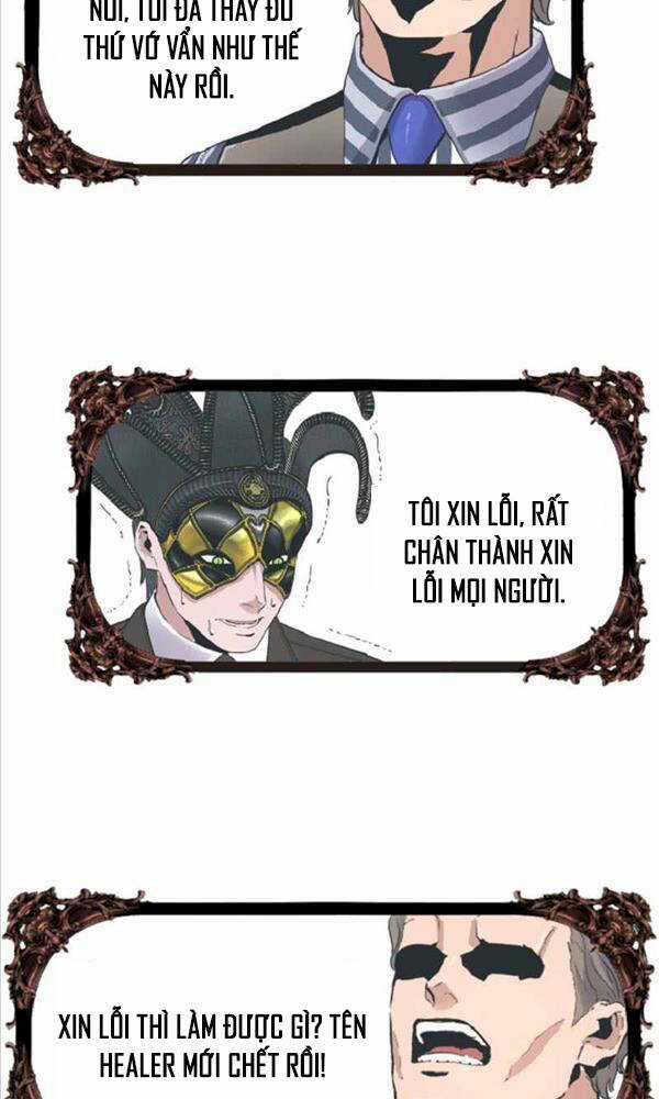 Trị Liệu Sư Toàn Năng Chapter 3 trang 51