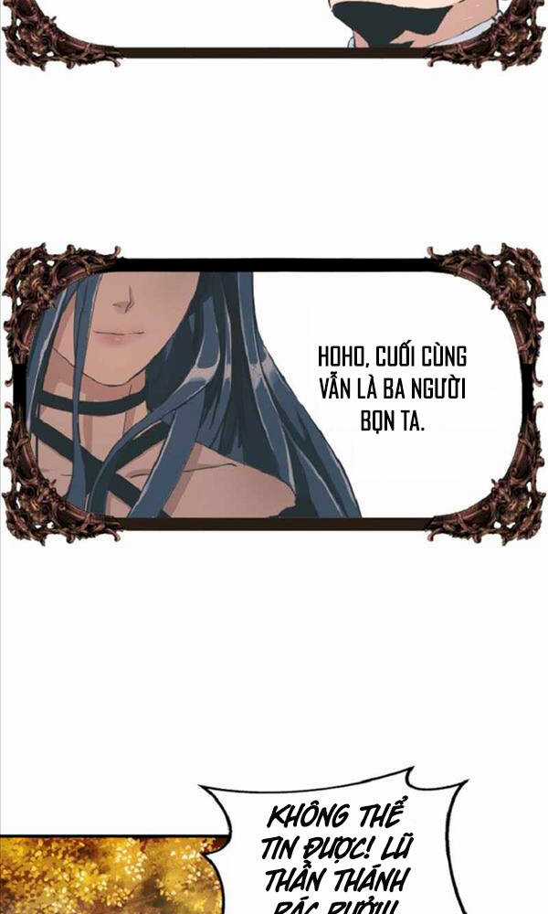 Trị Liệu Sư Toàn Năng Chapter 3 trang 52