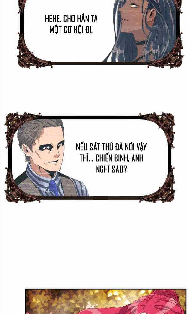 Trị Liệu Sư Toàn Năng Chapter 3 trang 58