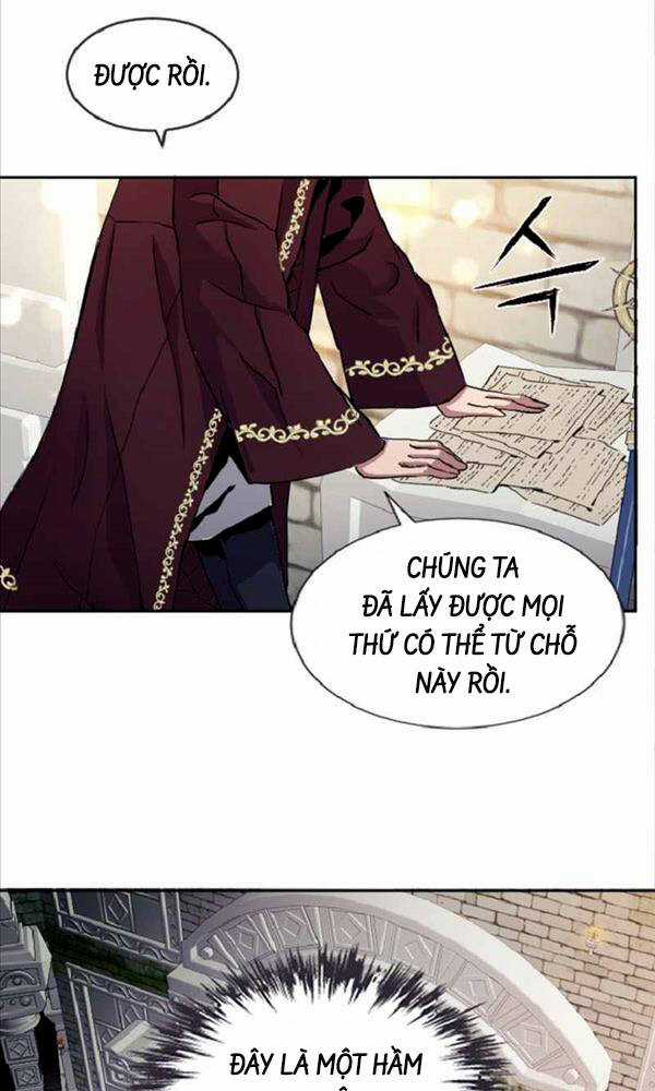 Trị Liệu Sư Toàn Năng Chapter 3 trang 63