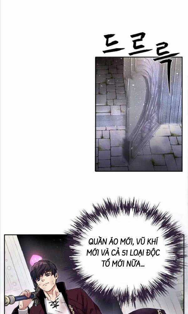 Trị Liệu Sư Toàn Năng Chapter 3 trang 66