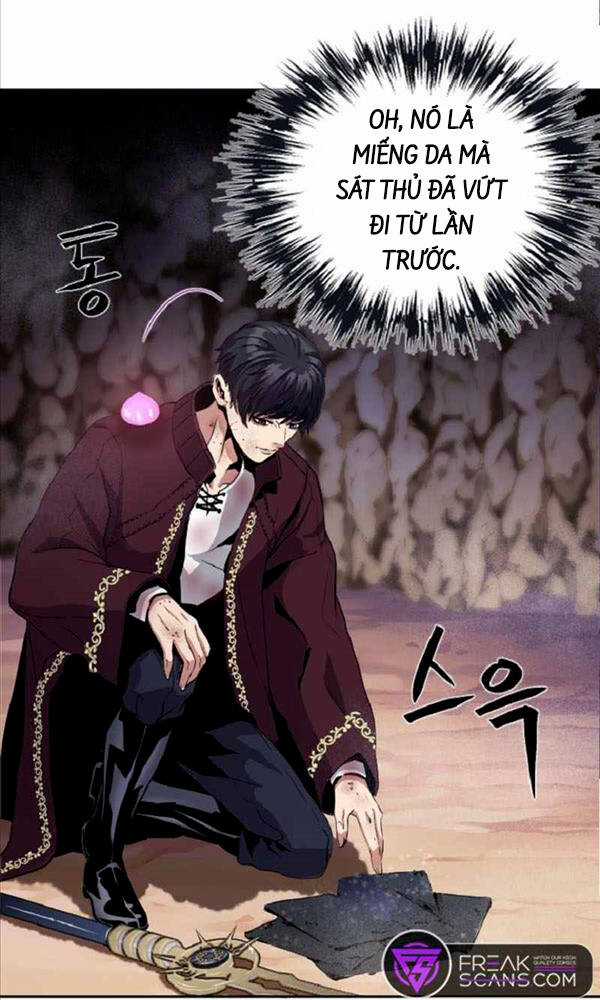 Trị Liệu Sư Toàn Năng Chapter 3 trang 71