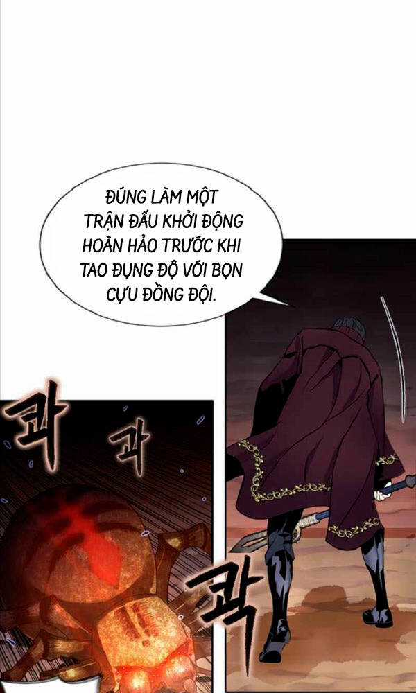 Trị Liệu Sư Toàn Năng Chapter 3 trang 83