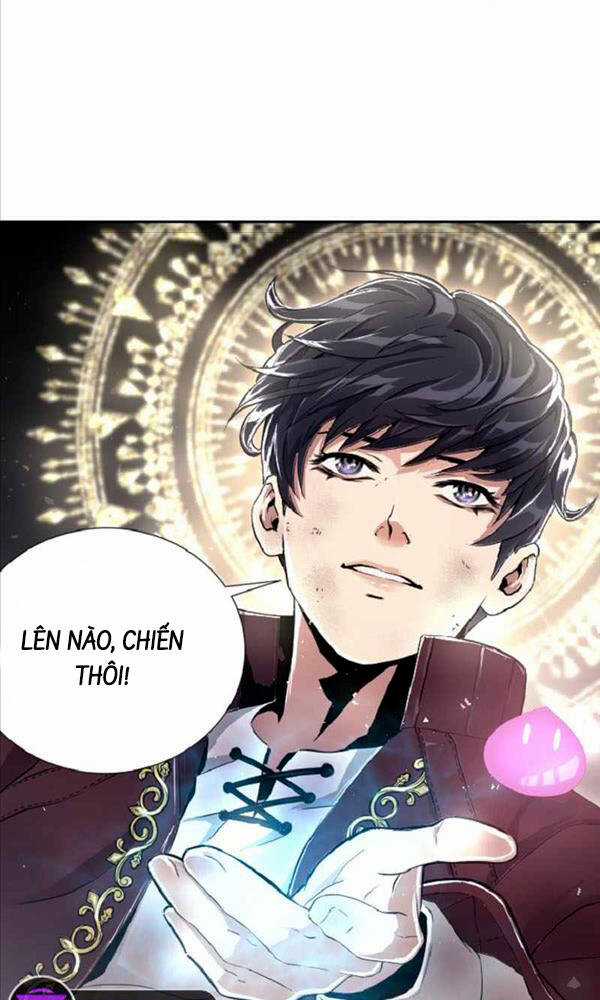 Trị Liệu Sư Toàn Năng Chapter 3 trang 85