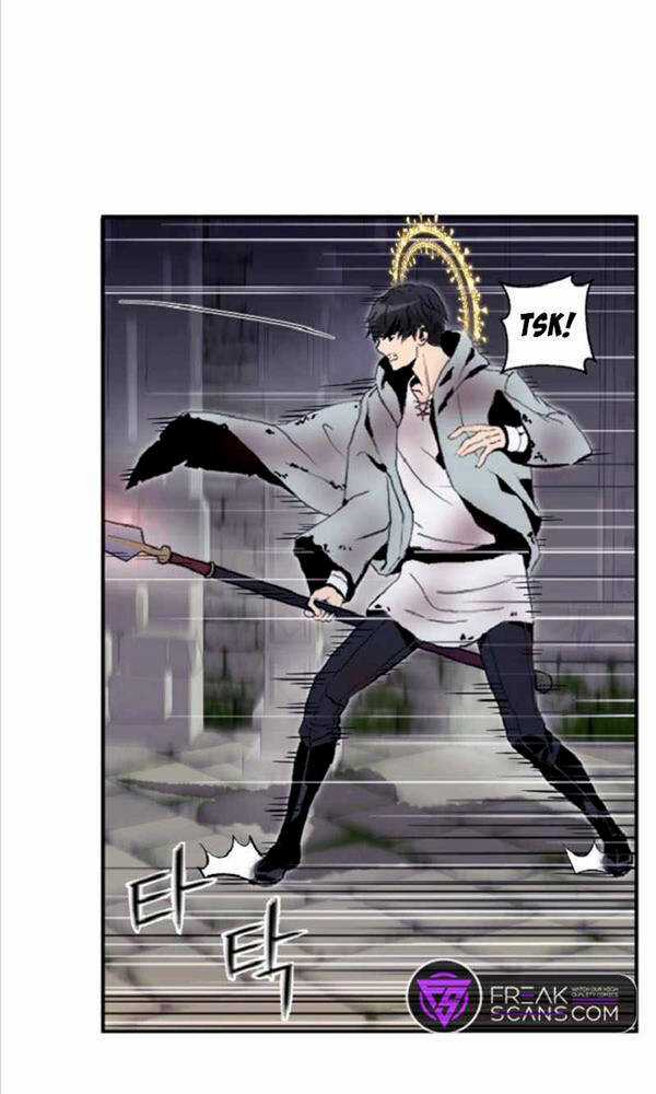 Trị Liệu Sư Toàn Năng Chapter 3 trang 9