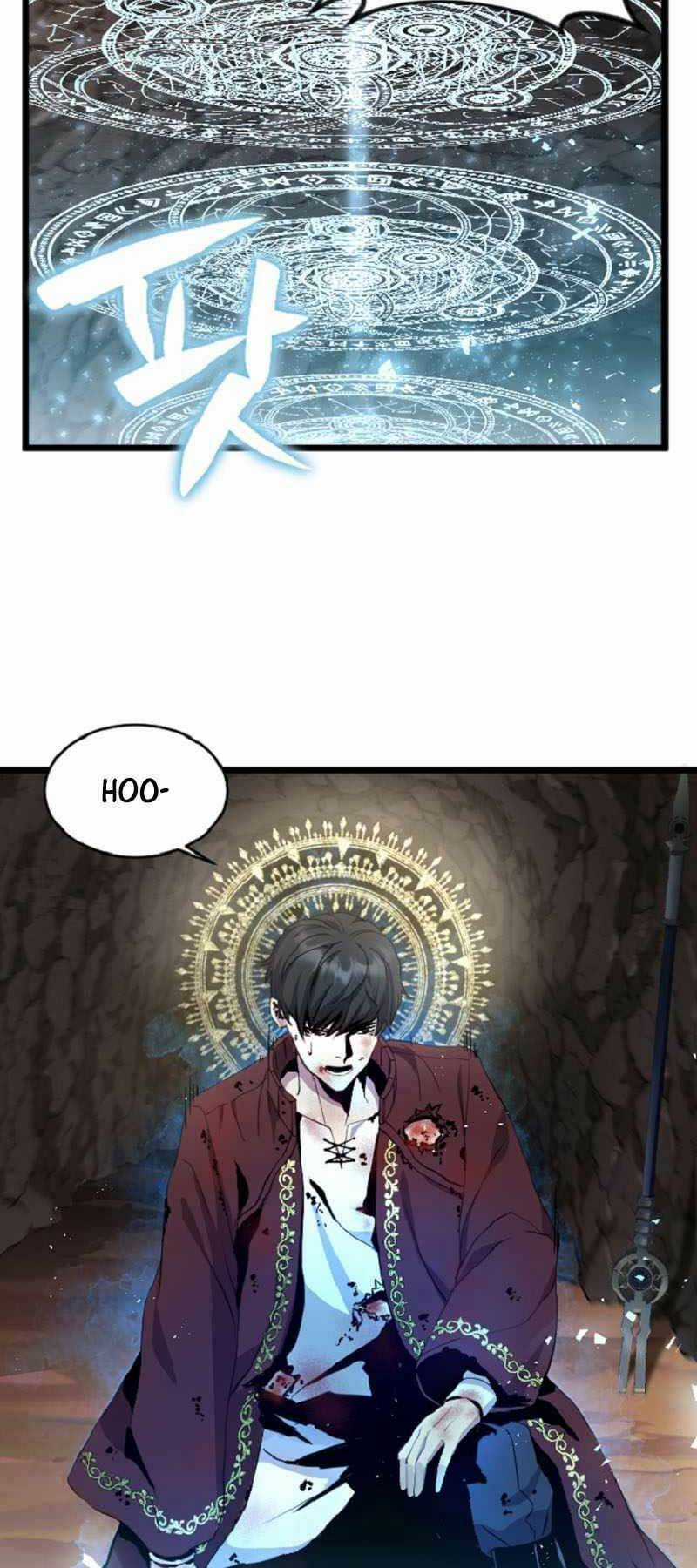 Trị Liệu Sư Toàn Năng Chapter 4 trang 11