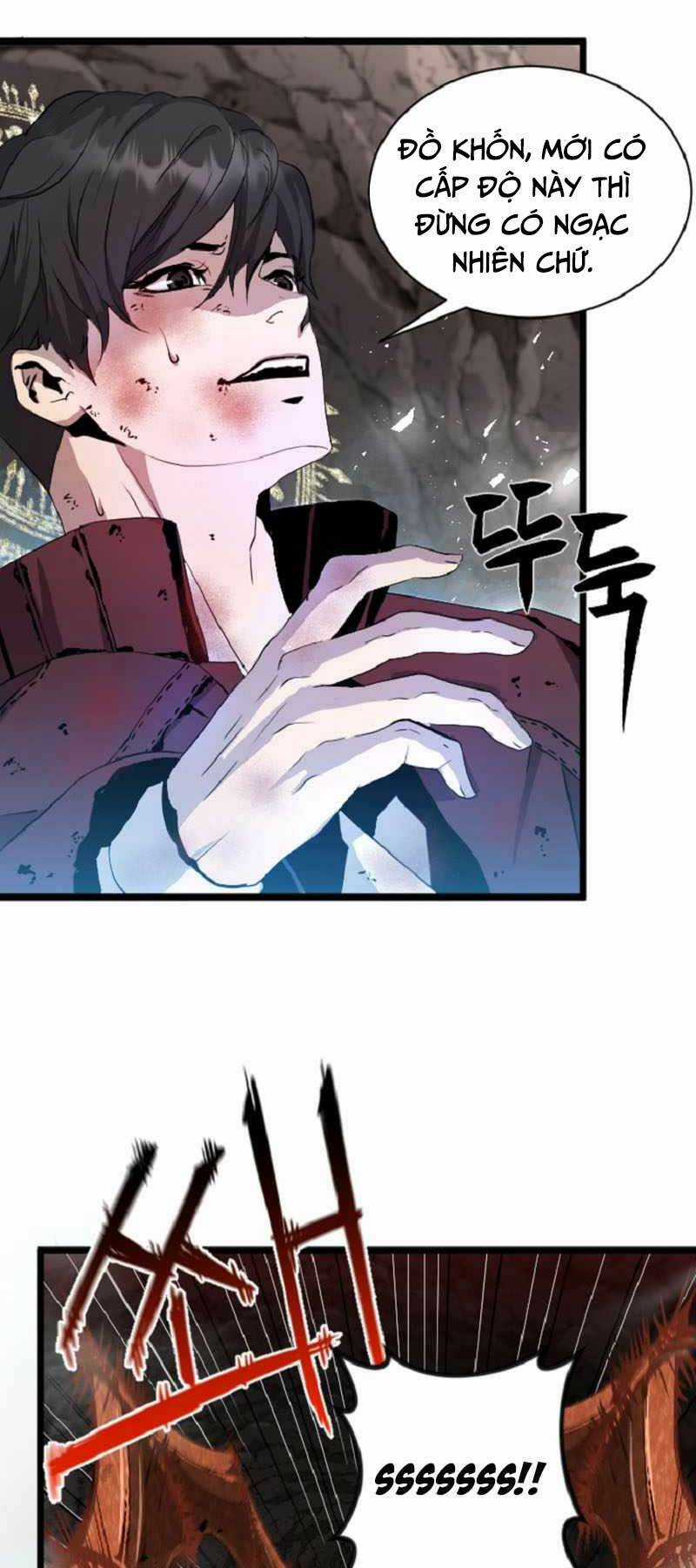 Trị Liệu Sư Toàn Năng Chapter 4 trang 13