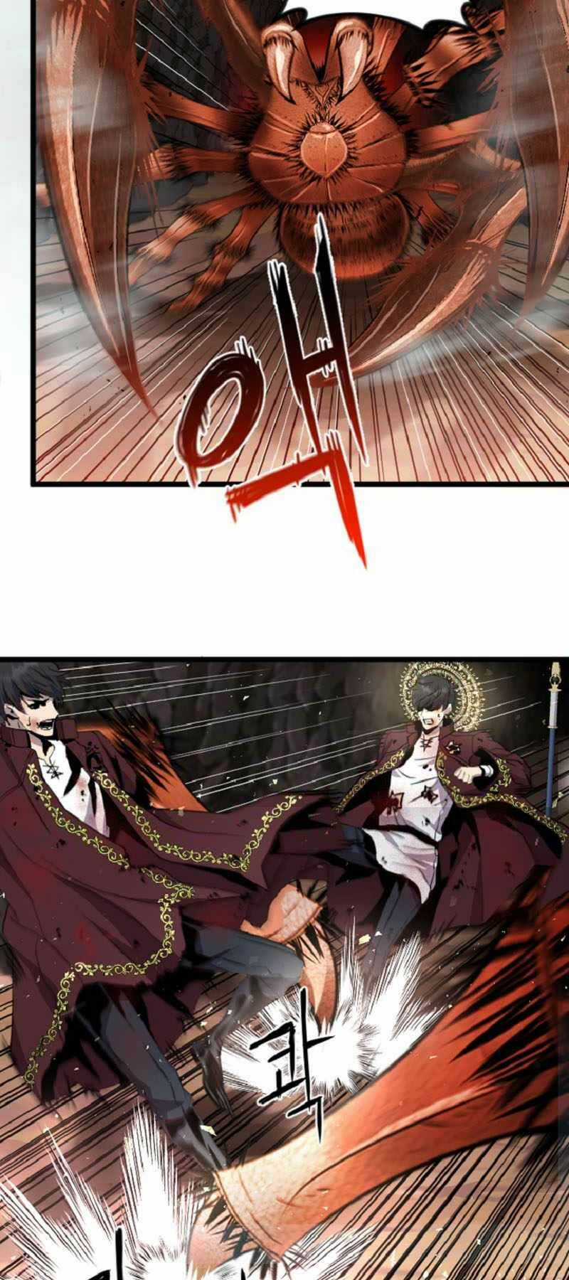 Trị Liệu Sư Toàn Năng Chapter 4 trang 14