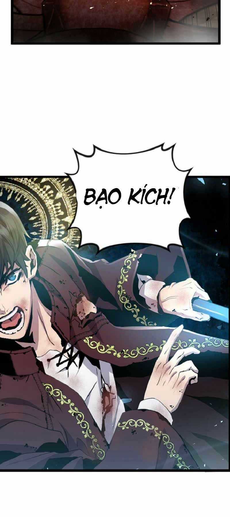 Trị Liệu Sư Toàn Năng Chapter 4 trang 17