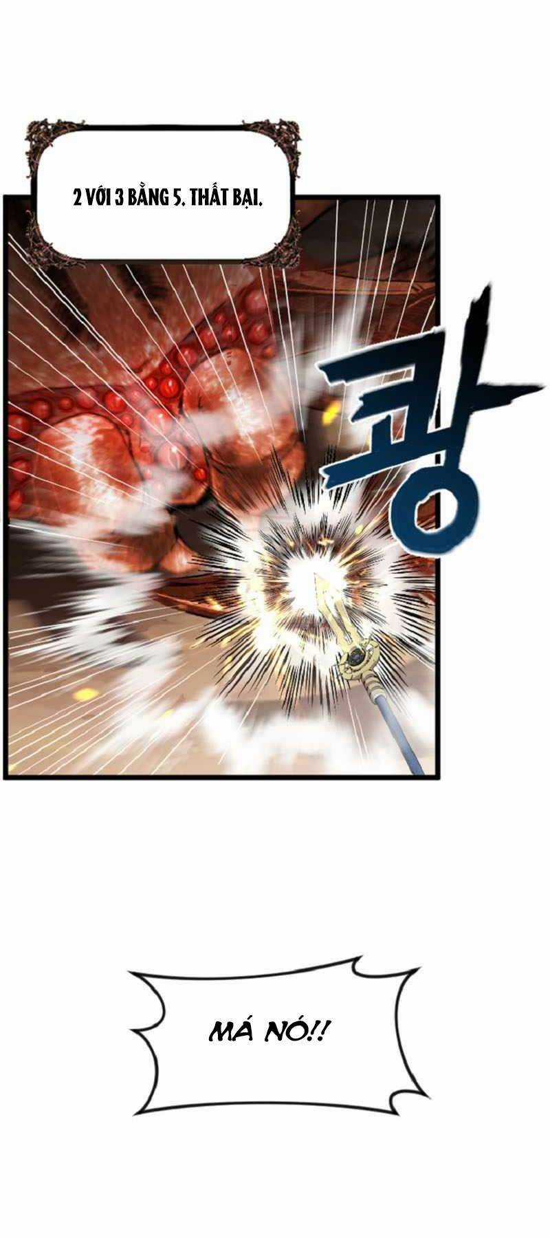 Trị Liệu Sư Toàn Năng Chapter 4 trang 18