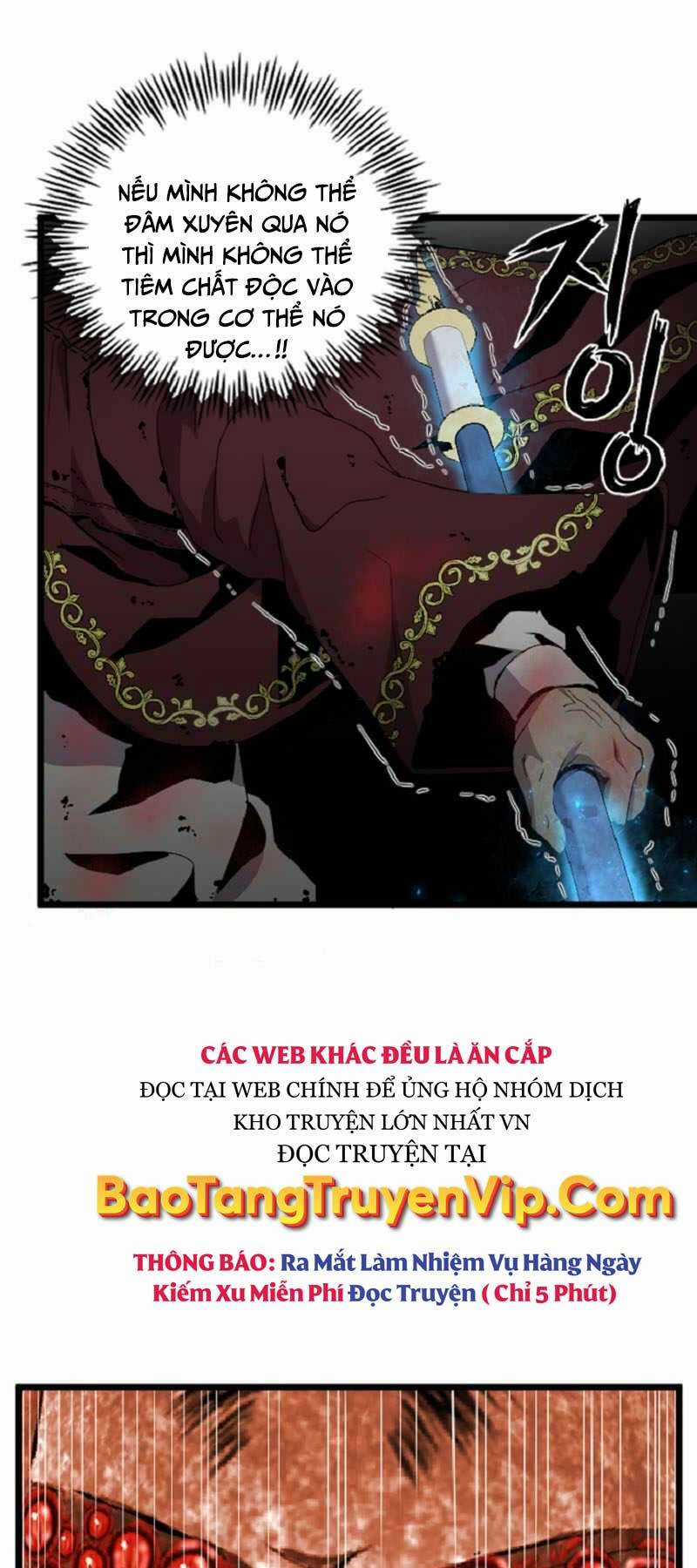 Trị Liệu Sư Toàn Năng Chapter 4 trang 19