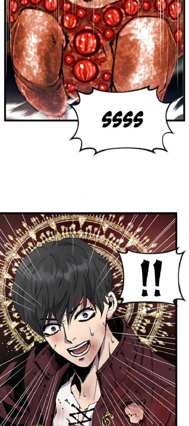 Trị Liệu Sư Toàn Năng Chapter 4 trang 20