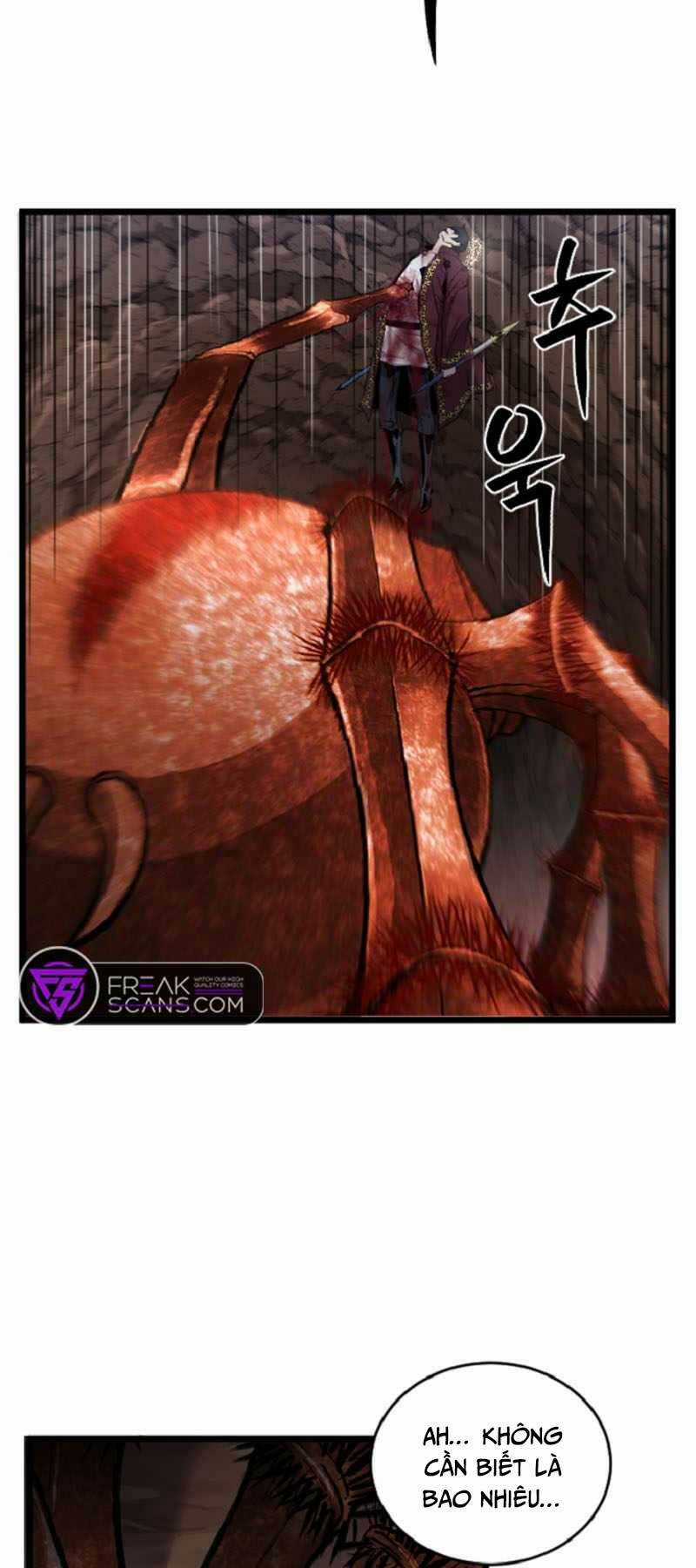 Trị Liệu Sư Toàn Năng Chapter 4 trang 23