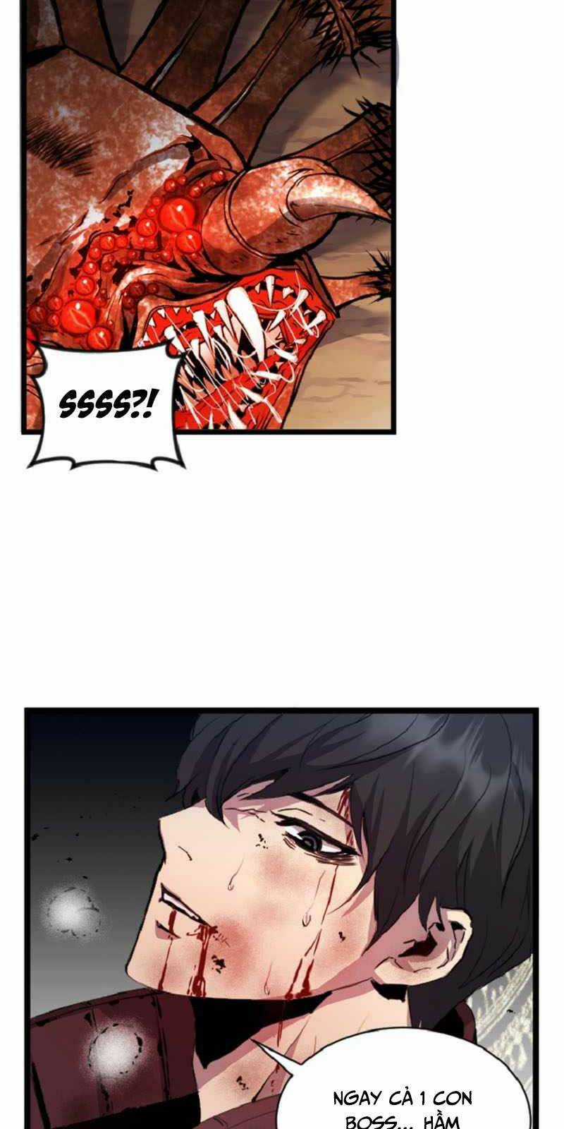 Trị Liệu Sư Toàn Năng Chapter 4 trang 24