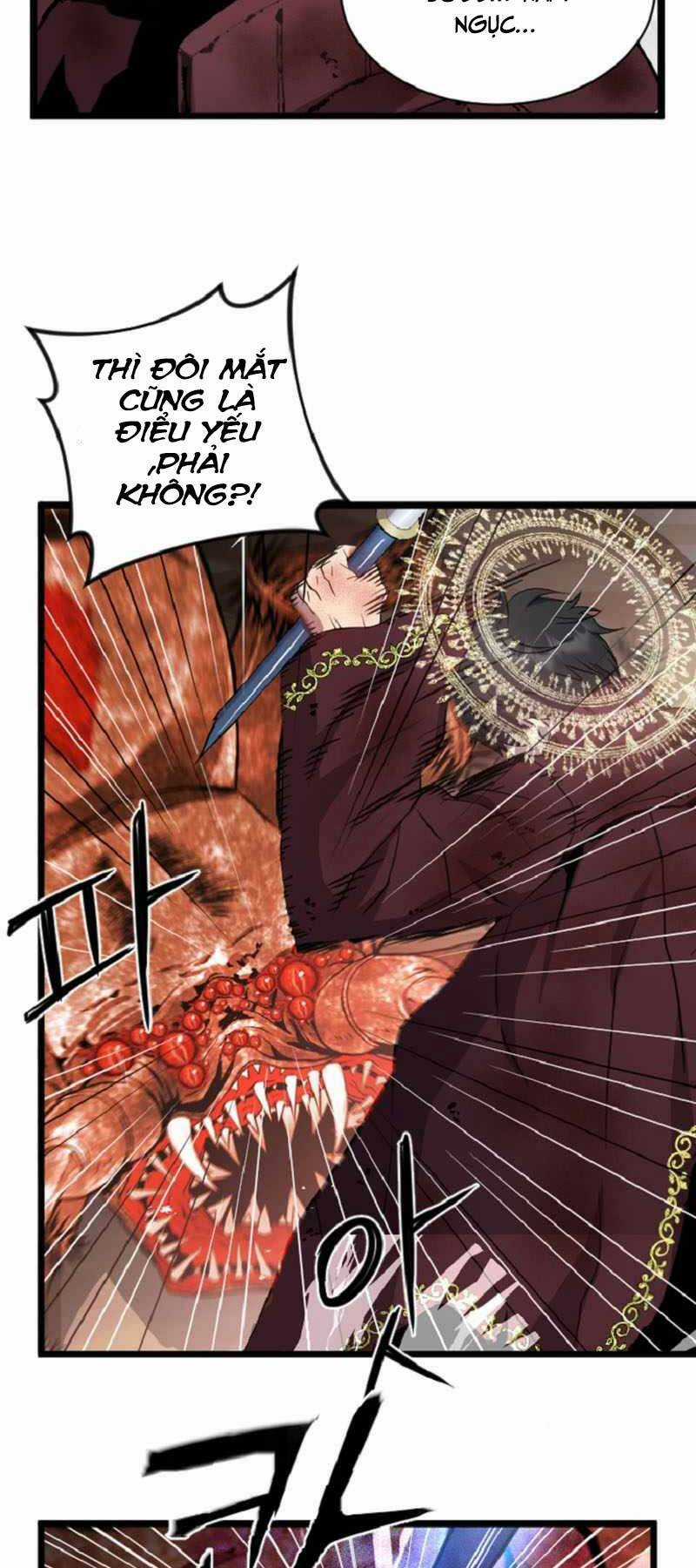 Trị Liệu Sư Toàn Năng Chapter 4 trang 25