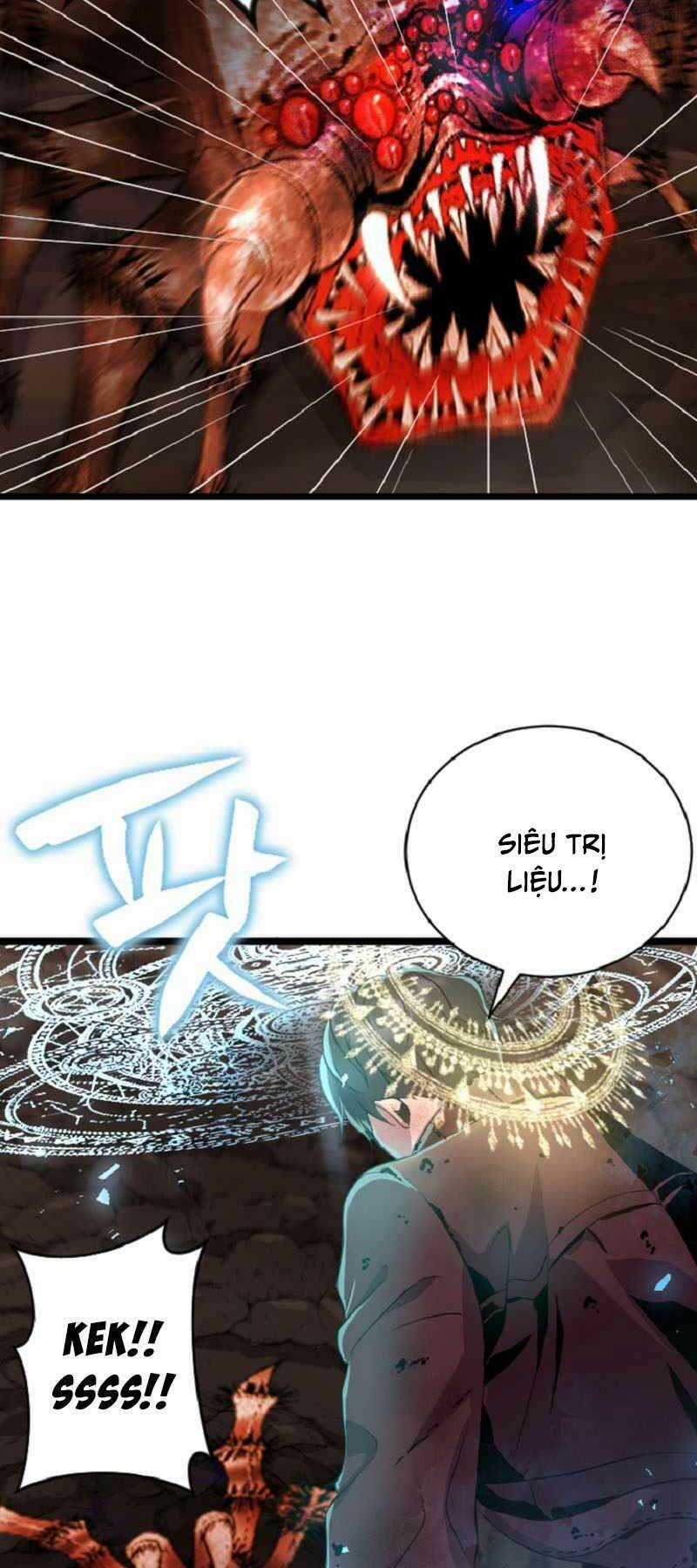 Trị Liệu Sư Toàn Năng Chapter 4 trang 27