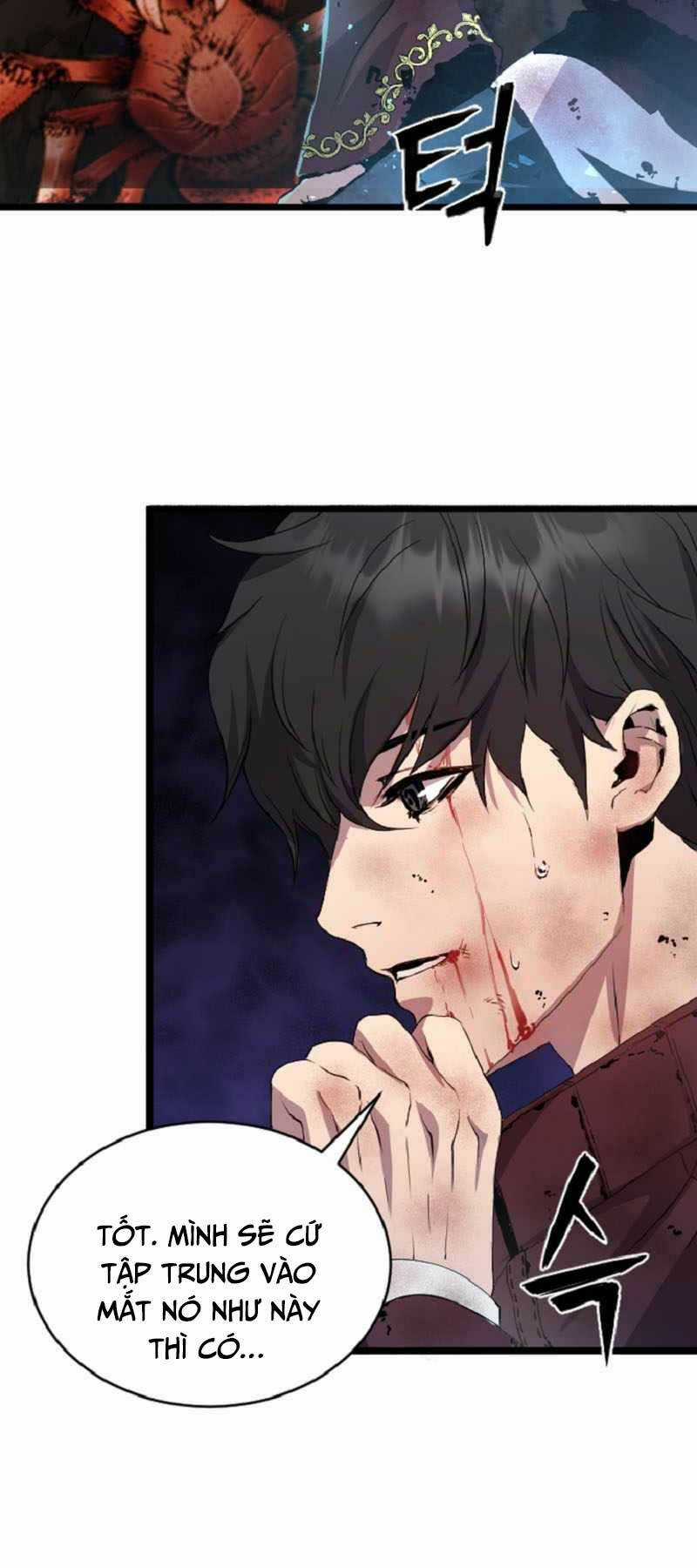 Trị Liệu Sư Toàn Năng Chapter 4 trang 28