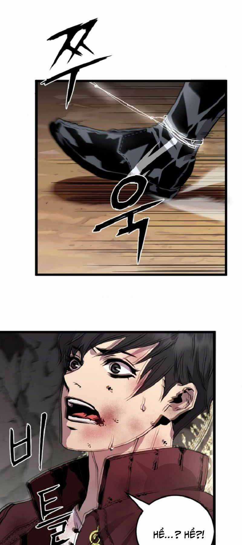 Trị Liệu Sư Toàn Năng Chapter 4 trang 29