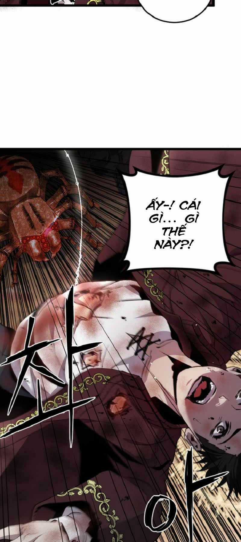 Trị Liệu Sư Toàn Năng Chapter 4 trang 30