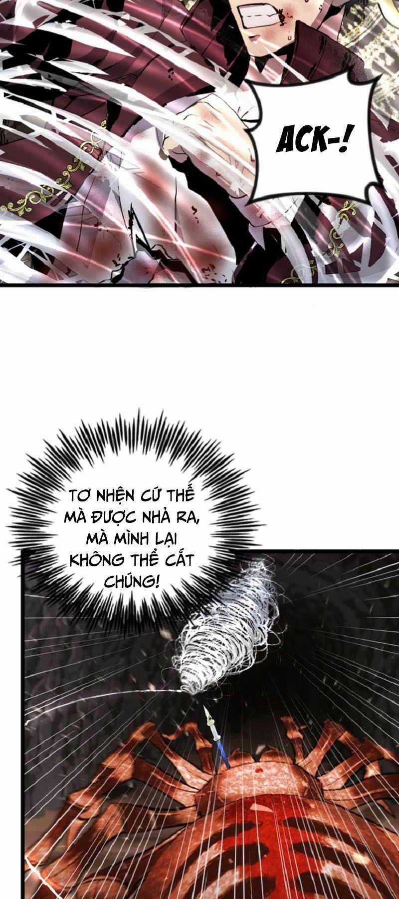 Trị Liệu Sư Toàn Năng Chapter 4 trang 33