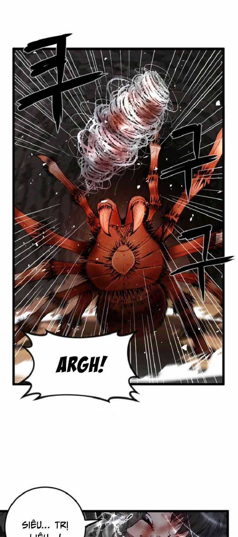 Trị Liệu Sư Toàn Năng Chapter 4 trang 36