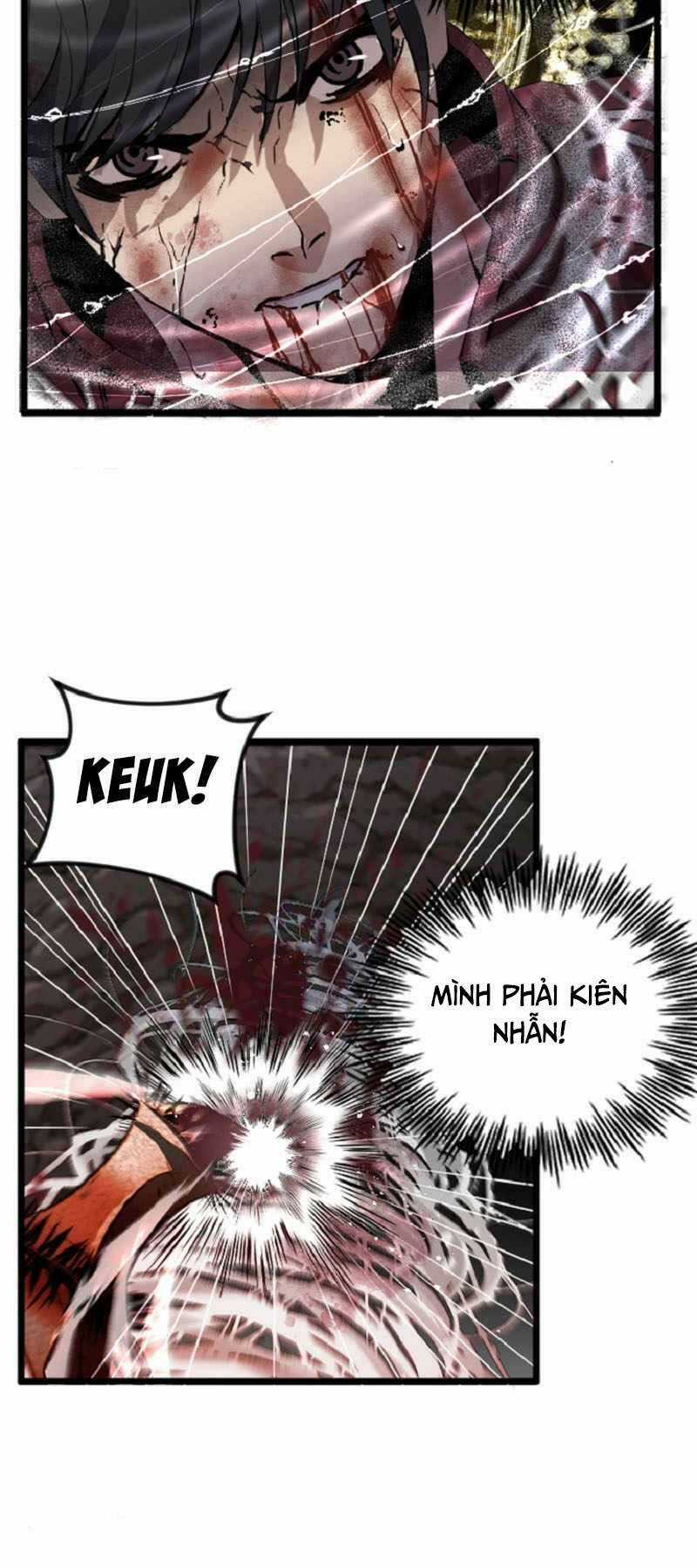 Trị Liệu Sư Toàn Năng Chapter 4 trang 38