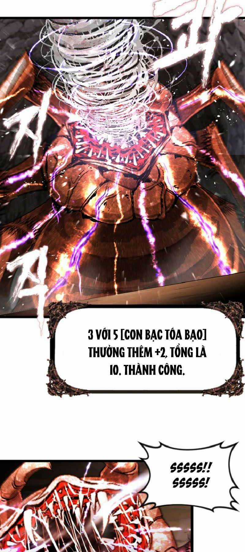 Trị Liệu Sư Toàn Năng Chapter 4 trang 42