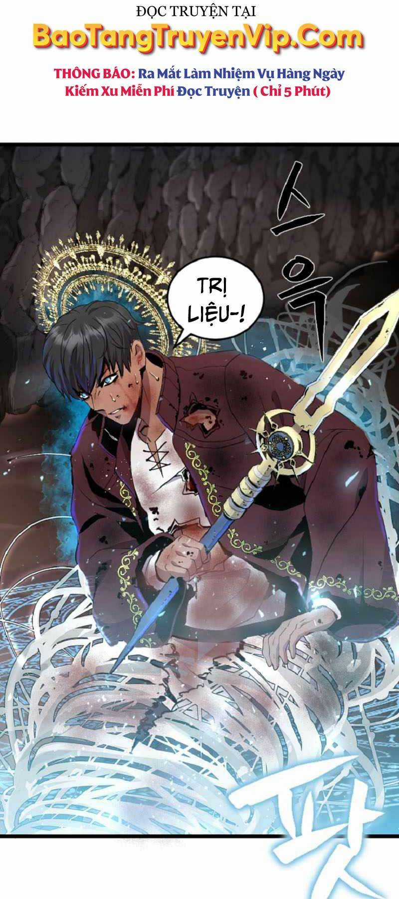 Trị Liệu Sư Toàn Năng Chapter 4 trang 44