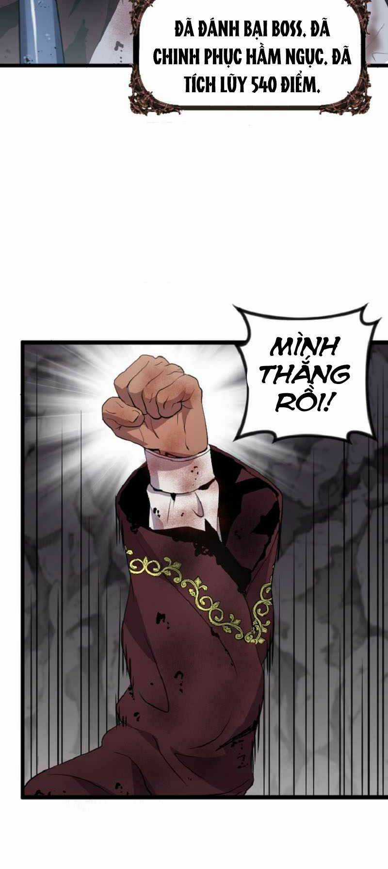 Trị Liệu Sư Toàn Năng Chapter 4 trang 48