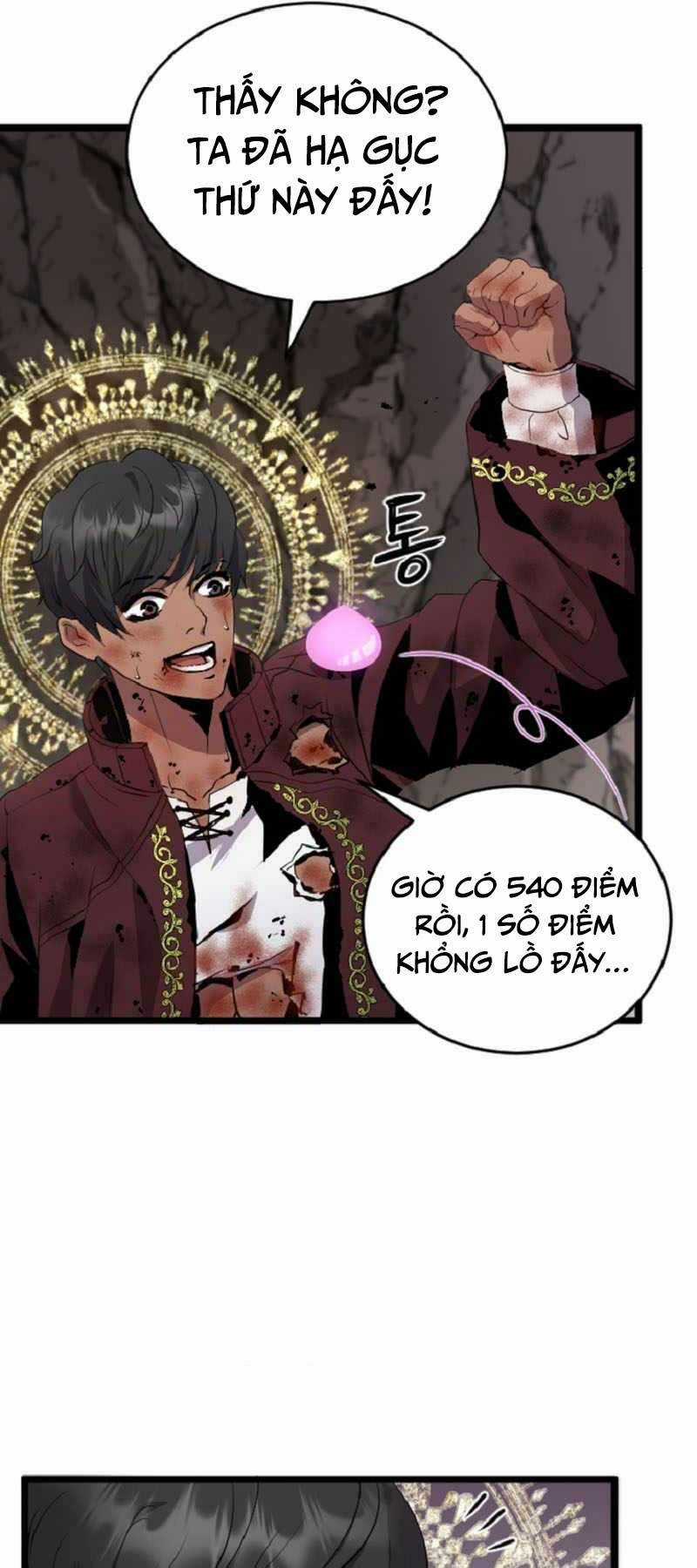 Trị Liệu Sư Toàn Năng Chapter 4 trang 49