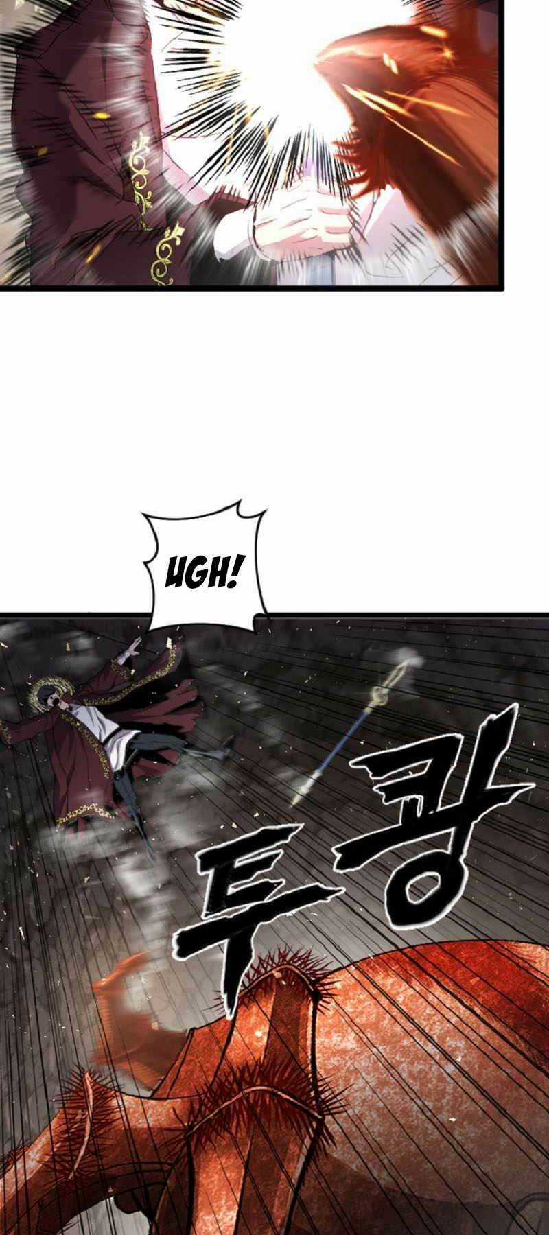 Trị Liệu Sư Toàn Năng Chapter 4 trang 5