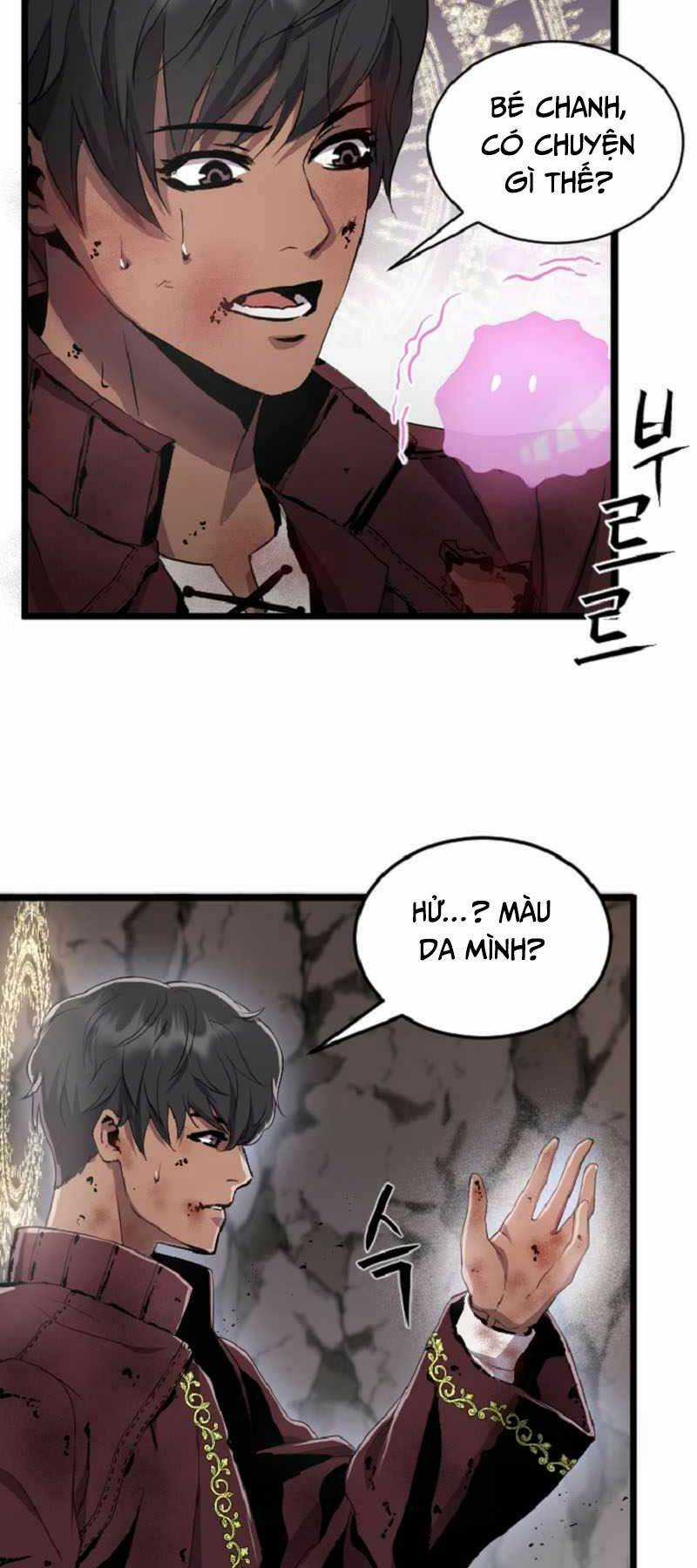 Trị Liệu Sư Toàn Năng Chapter 4 trang 50