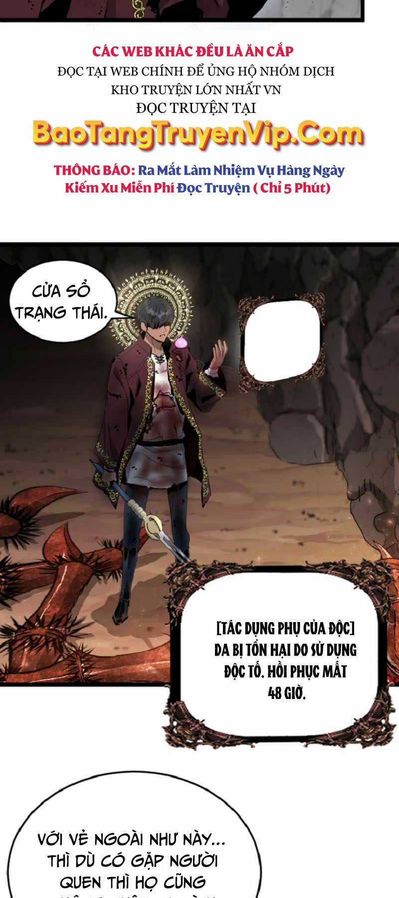 Trị Liệu Sư Toàn Năng Chapter 4 trang 51