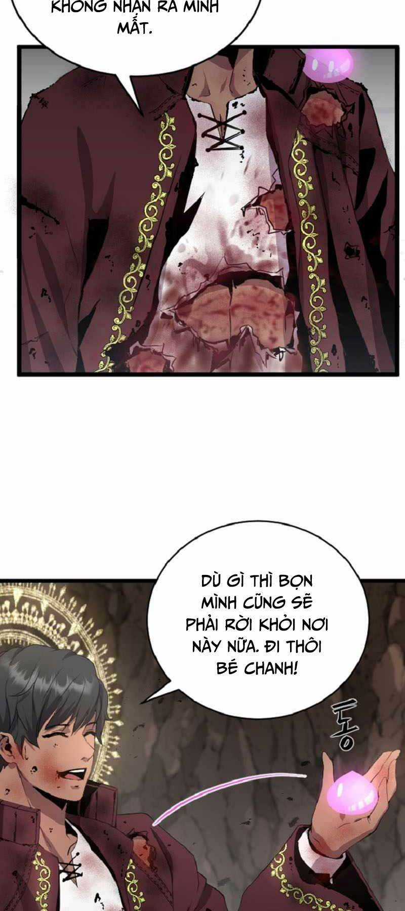 Trị Liệu Sư Toàn Năng Chapter 4 trang 52