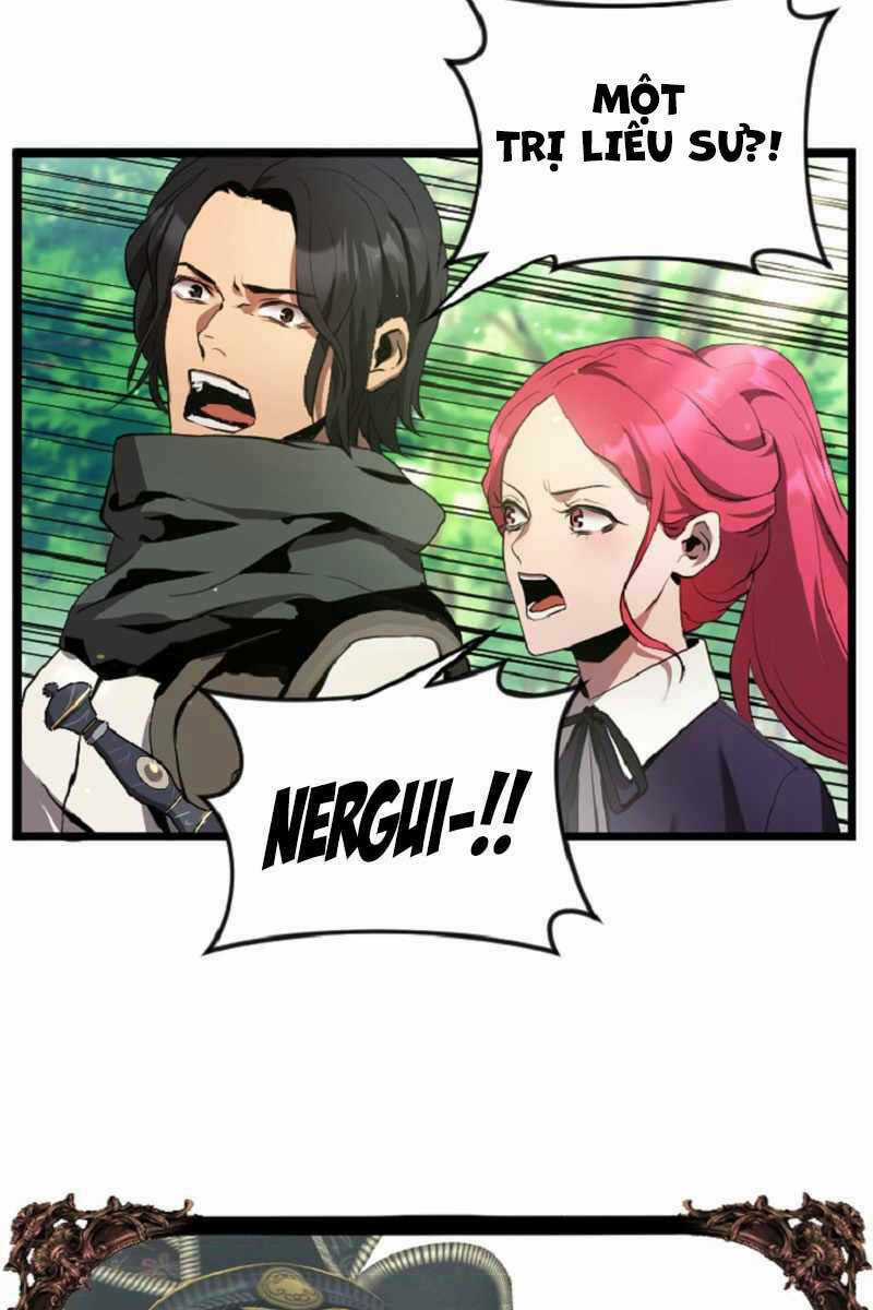 Trị Liệu Sư Toàn Năng Chapter 5 trang 10