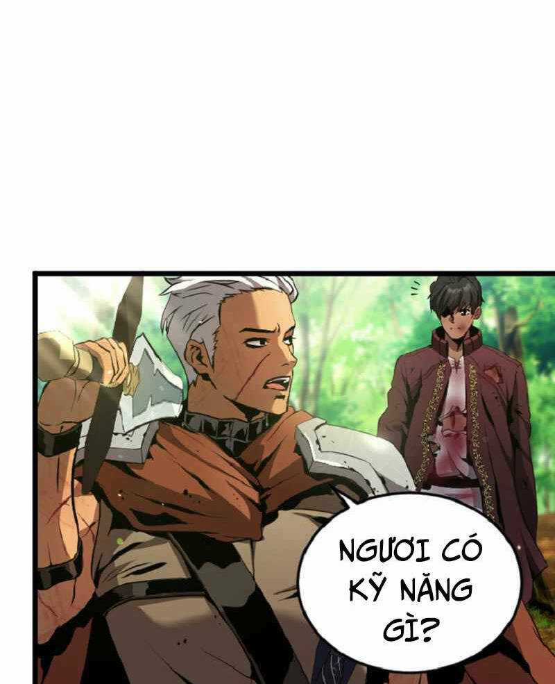 Trị Liệu Sư Toàn Năng Chapter 5 trang 12