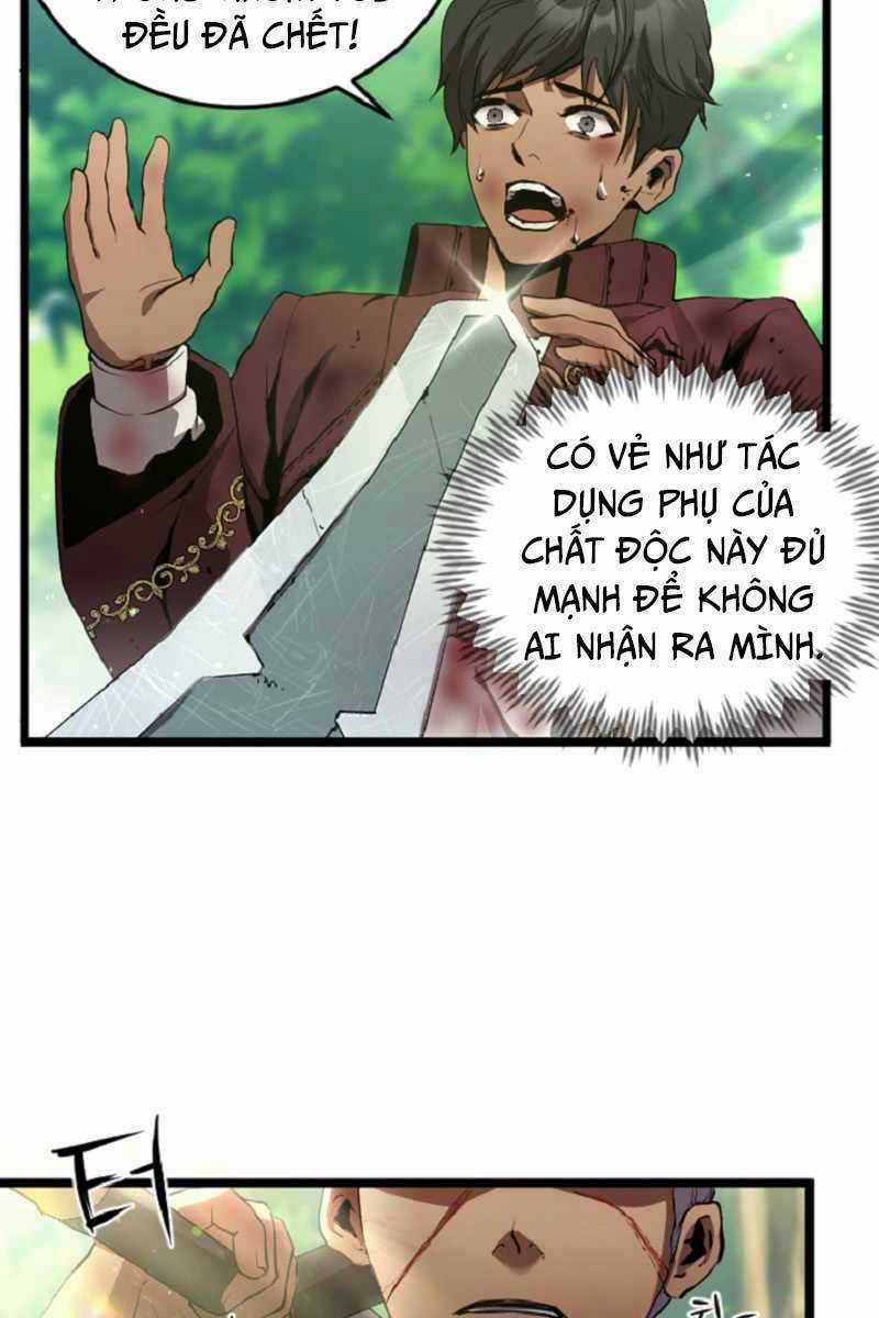 Trị Liệu Sư Toàn Năng Chapter 5 trang 2