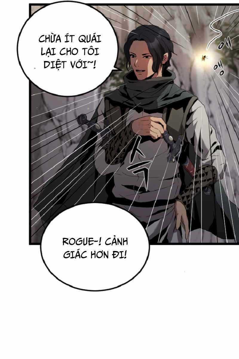 Trị Liệu Sư Toàn Năng Chapter 5 trang 25