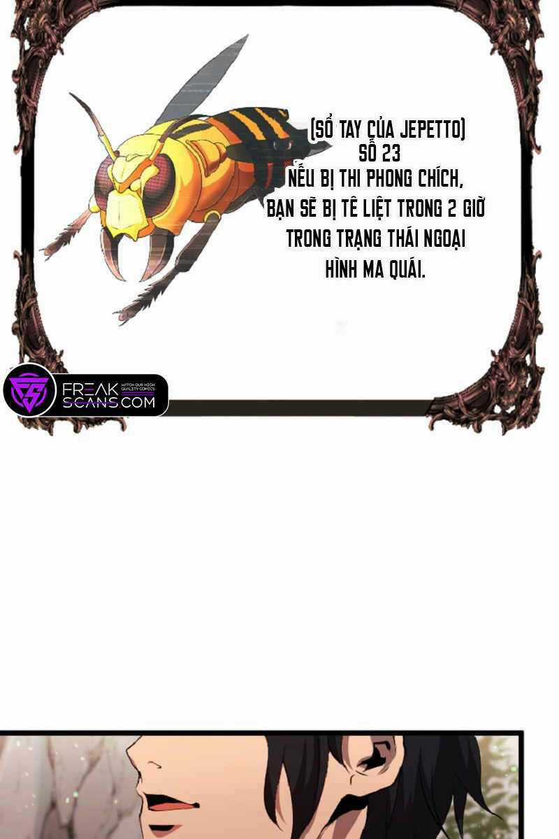 Trị Liệu Sư Toàn Năng Chapter 5 trang 27