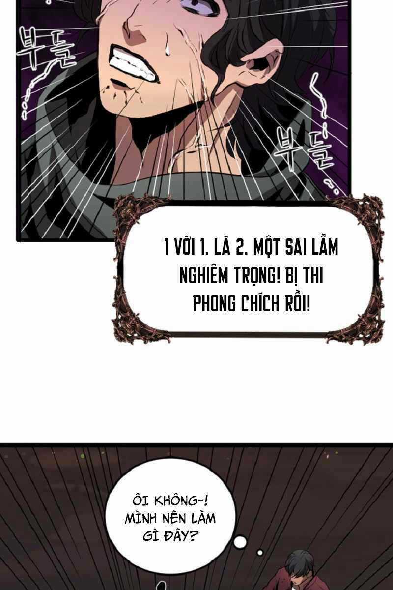 Trị Liệu Sư Toàn Năng Chapter 5 trang 31