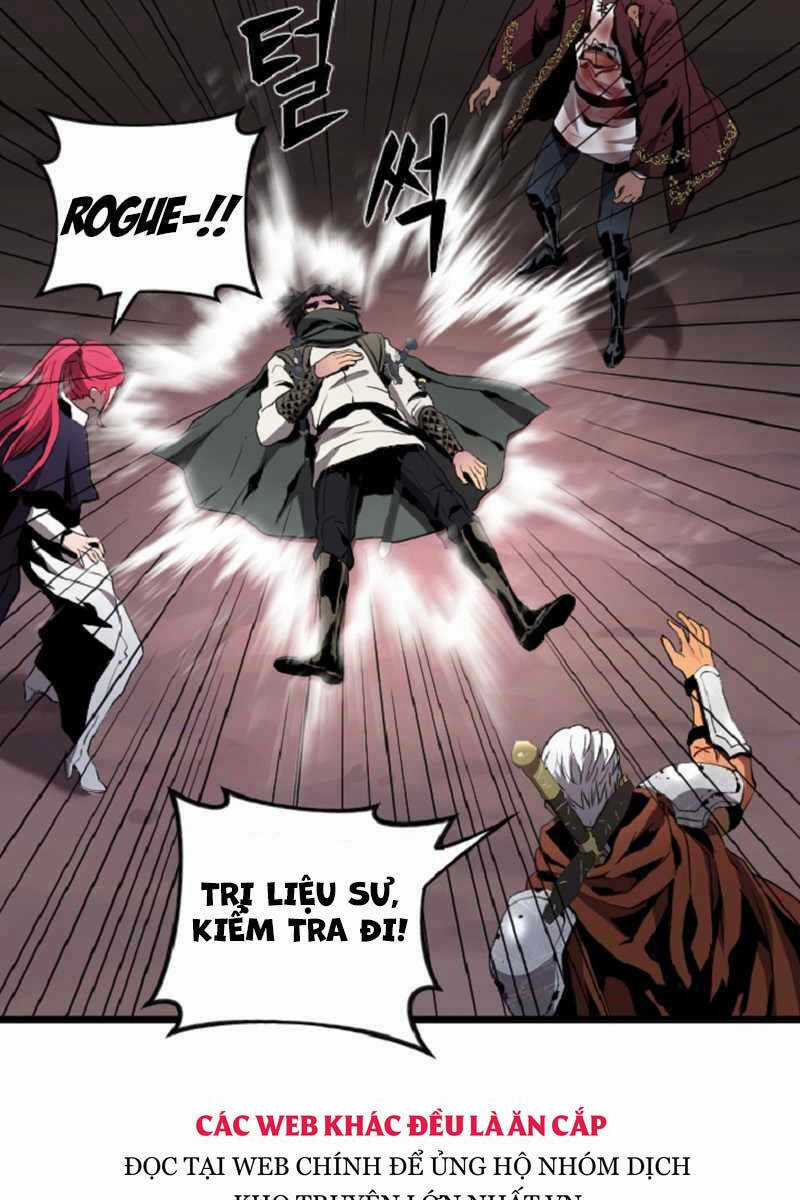 Trị Liệu Sư Toàn Năng Chapter 5 trang 32