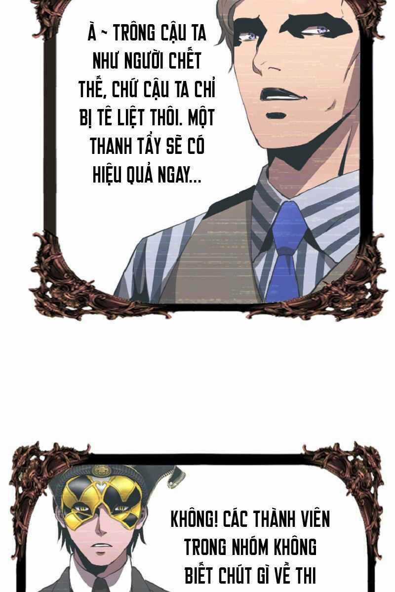 Trị Liệu Sư Toàn Năng Chapter 5 trang 34