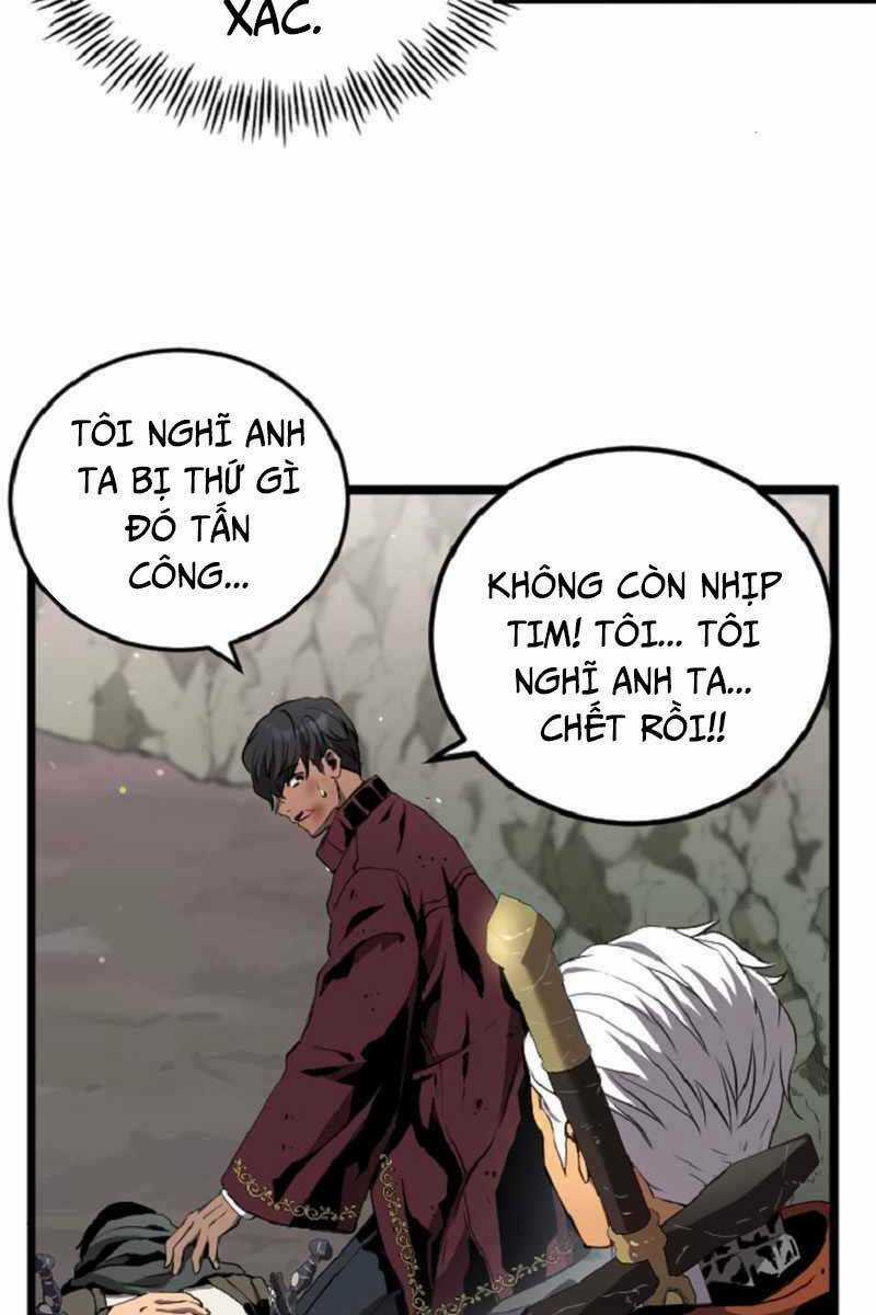 Trị Liệu Sư Toàn Năng Chapter 5 trang 38