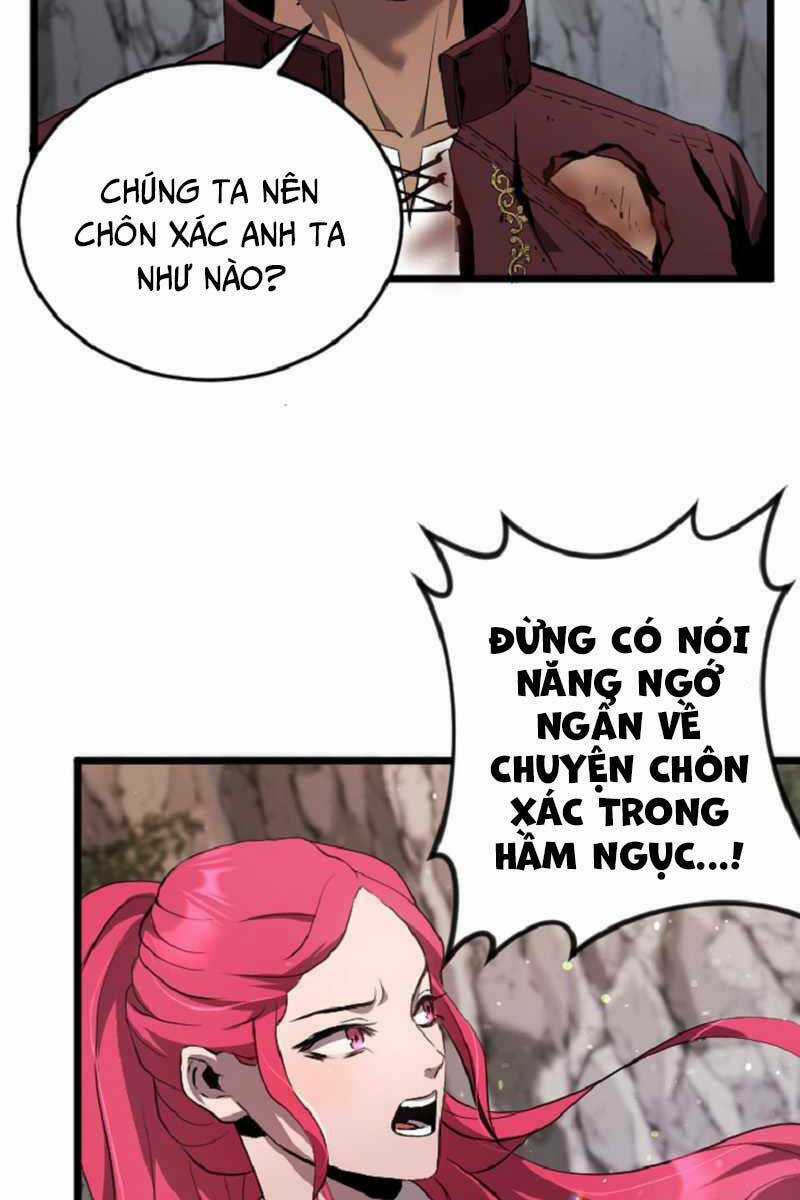 Trị Liệu Sư Toàn Năng Chapter 5 trang 40